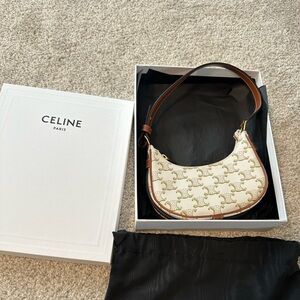 Celine Mini Ava